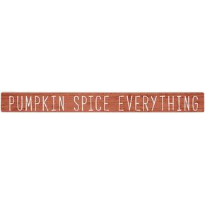 Sincere Surroundings TLK1110 Pumpkin Spice Brown
