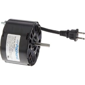 Packard 1/50 Hp 1550Rpm 120 Volt Motor 50933