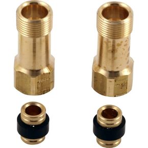 Delta Faucet RP53468 Pilar Check Valves, Brass