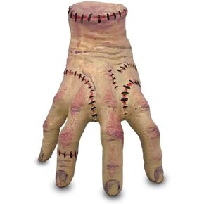 Beita Family Decorations，The Thing Hand, Halloween Cosplay Hand by Addams Family