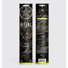 Ritual Incense 20 Sticks - Love/Apple Blossom