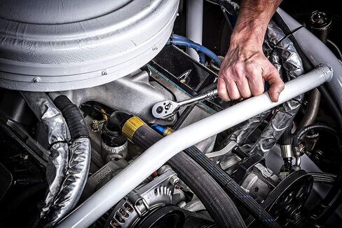 مجموعة أدوات ميكانيكا GEARWRENCH مكونة من 243 قطعة في صندوق تخزين مكون من 3 أدراج | 12 نقطة | 80972 in Saudi Arabia