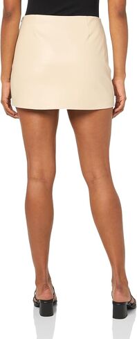 Steve Madden Apparel Women's Cam Skort in Saudi Arabia