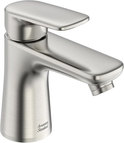 American Standard 7061131.002 Aspirations Single-Handle Petite Bathroom Faucet, 1.2 GPM, Chrome in Saudi Arabia