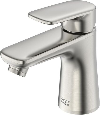 American Standard 7061131.002 Aspirations Single-Handle Petite Bathroom Faucet, 1.2 GPM, Chrome in Saudi Arabia