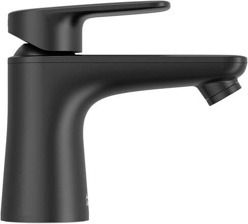 American Standard 7061131.002 Aspirations Single-Handle Petite Bathroom Faucet, 1.2 GPM, Chrome in Saudi Arabia
