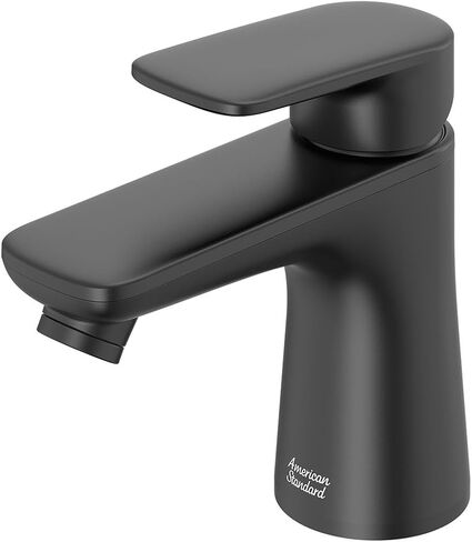 American Standard 7061131.002 Aspirations Single-Handle Petite Bathroom Faucet, 1.2 GPM, Chrome in Saudi Arabia