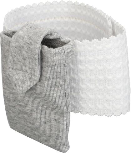Diabetes Arm Band: Elastic Insulin Pod Monitoring Systems Protective Cover, Compatible with Most Monitoring Systems, Breathable & Skin Friendly in Saudi Arabia