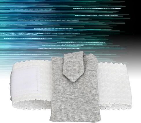 Diabetes Arm Band: Elastic Insulin Pod Monitoring Systems Protective Cover, Compatible with Most Monitoring Systems, Breathable & Skin Friendly in Saudi Arabia