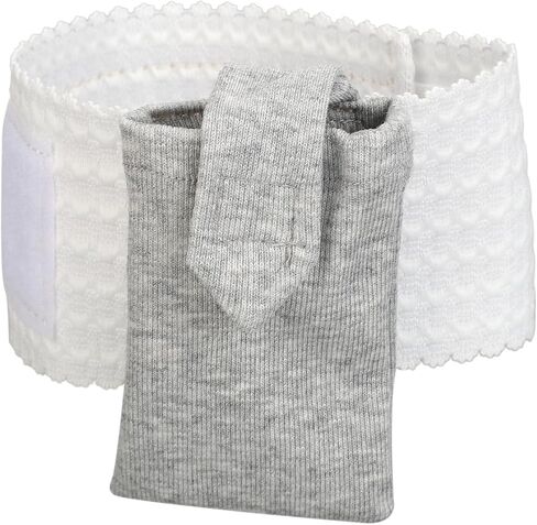 Diabetes Arm Band: Elastic Insulin Pod Monitoring Systems Protective Cover, Compatible with Most Monitoring Systems, Breathable & Skin Friendly in Saudi Arabia