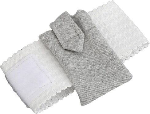 Diabetes Arm Band: Elastic Insulin Pod Monitoring Systems Protective Cover, Compatible with Most Monitoring Systems, Breathable & Skin Friendly in Saudi Arabia