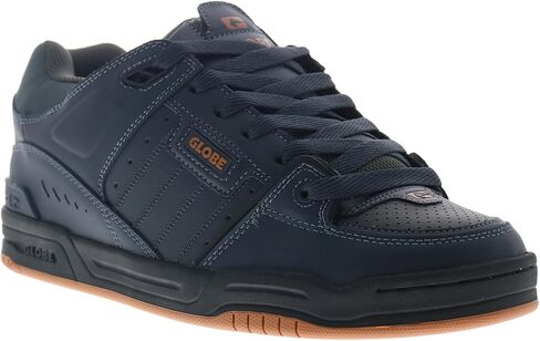 Globe Mens Fusion Skate Inspired Sneakers Shoes in Saudi Arabia