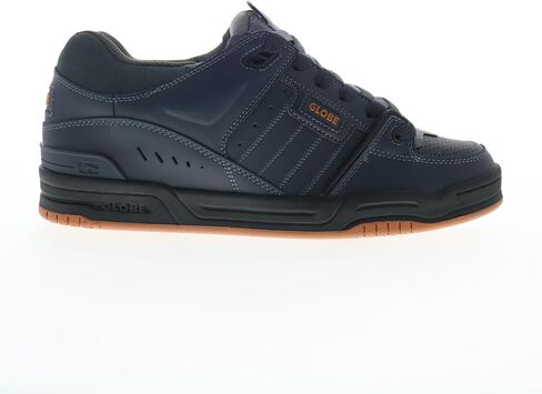 Globe Mens Fusion Skate Inspired Sneakers Shoes in Saudi Arabia