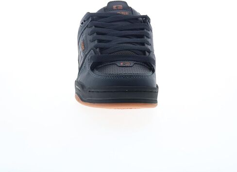 Globe Mens Fusion Skate Inspired Sneakers Shoes in Saudi Arabia
