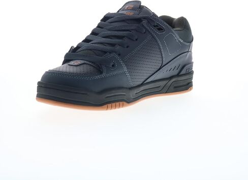 Globe Mens Fusion Skate Inspired Sneakers Shoes in Saudi Arabia