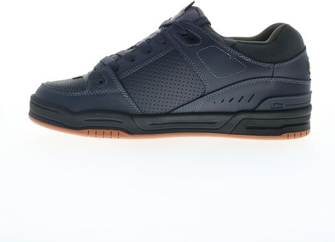 Globe Mens Fusion Skate Inspired Sneakers Shoes in Saudi Arabia