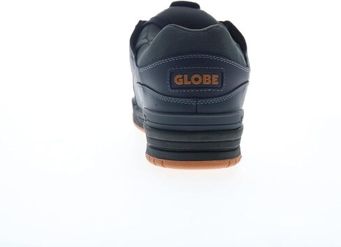 Globe Mens Fusion Skate Inspired Sneakers Shoes in Saudi Arabia