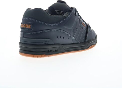 Globe Mens Fusion Skate Inspired Sneakers Shoes in Saudi Arabia