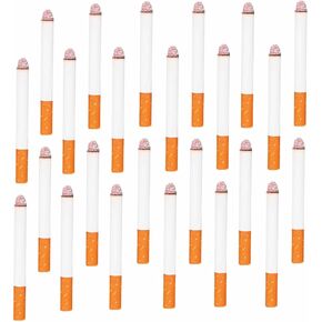 Novelties Computers Fake Puff Cigarettes - Pack of 12