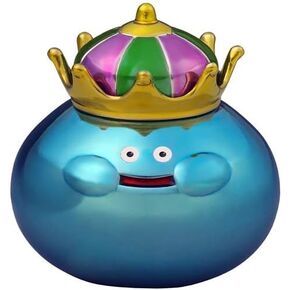 Square Enix Dragon Quest Metallic Monsters Gallery King Slime