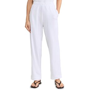 Leset Women's Margo Tapered Pocket Pants