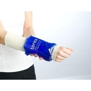 Torex Roll-On Sleeve - Small - 4x6