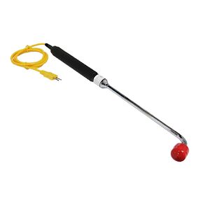 Sper Scientific 800070 Type K Surface Thermocouple Thermometer Probe