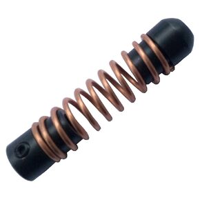 Drill America DRL21 Drill Bit Stop, 21 Size