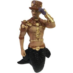 December Diamonds Steampunk Christmas Ornament 5555106 New