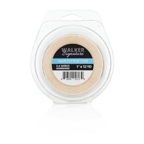 شريط ووكر الشريط المميز لأقصى قدر من التآكل 1/2 بوصة × 3 ياردة، ROLL WK-WKSG-RL-0503