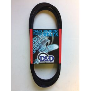 D&D PowerDrive A-B195 V Belt