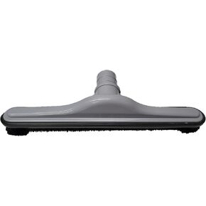 Replacement 100623 Bare Floor Tool for Proteam Intercept Super Coach Pro 6 GoFree Flex Pro ProVac FS 6 Sierra Lil Hummer Coachvac Megavac QuarterVac TailVac QuietPro BP GoCartVac AviationVac