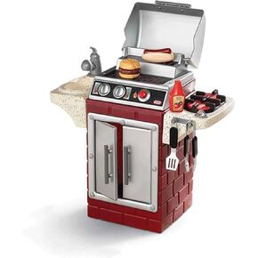 Little Tikes Backyard Barbeque Get Out 'N Grill
