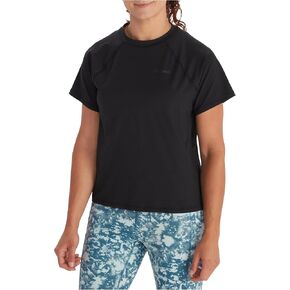 MARMOT Women's Windridge Short Sleeve Shirt