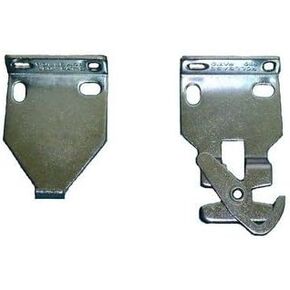 دعامات تثبيت الظل الدوار R3 / R8 (#RB380) زوج واحد