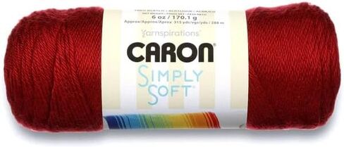 Caron Simply Soft Yarn Assortment (Ocean Tides) in Kuwait