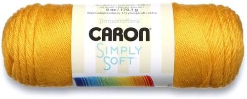 Caron Simply Soft Yarn Assortment (Ocean Tides) in Kuwait