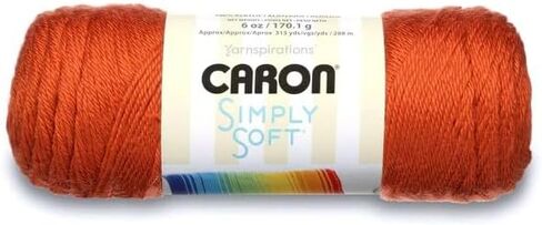 Caron Simply Soft Yarn Assortment (Ocean Tides) in Kuwait