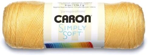 Caron Simply Soft Yarn Assortment (Ocean Tides) in Kuwait