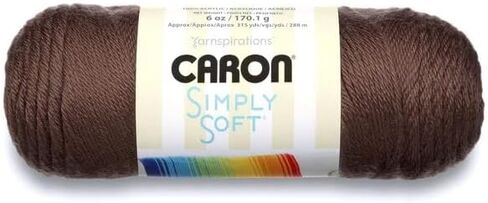 Caron Simply Soft Yarn Assortment (Ocean Tides) in Kuwait