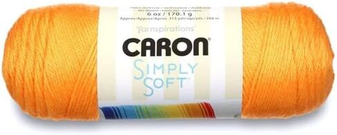 Caron Simply Soft Yarn Assortment (Ocean Tides) in Kuwait