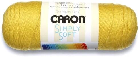 Caron Simply Soft Yarn Assortment (Ocean Tides) in Kuwait