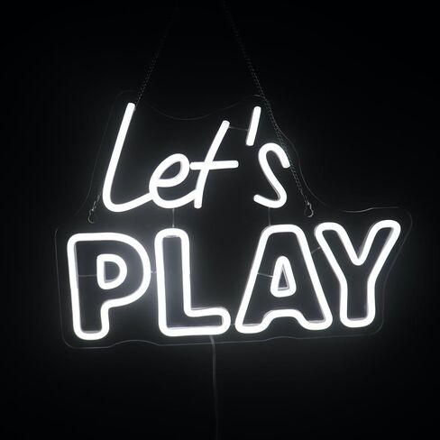 Nordstylee LED You're Like Really Pretty Neon Sign USB Powered Light Up Signs for Bedroom Home Wedding Party Desk Wall Art Decorations Birthday Christmas Gifts (pink) in Saudi Arabia