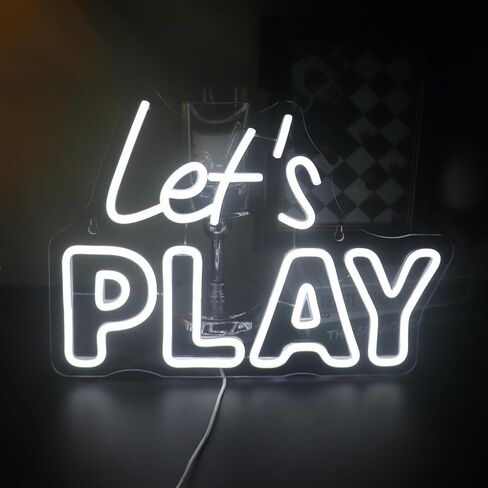 Nordstylee LED You're Like Really Pretty Neon Sign USB Powered Light Up Signs for Bedroom Home Wedding Party Desk Wall Art Decorations Birthday Christmas Gifts (pink) in Saudi Arabia