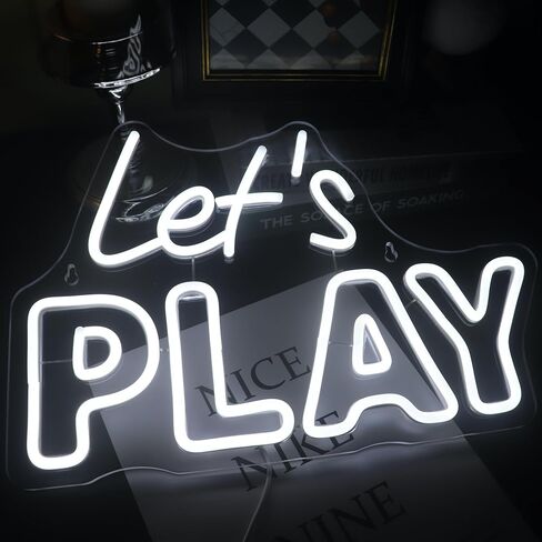 Nordstylee LED You're Like Really Pretty Neon Sign USB Powered Light Up Signs for Bedroom Home Wedding Party Desk Wall Art Decorations Birthday Christmas Gifts (pink) in Saudi Arabia