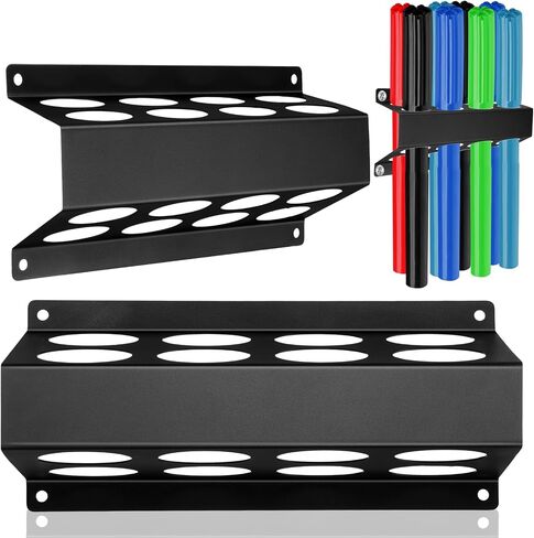 8 Slot TIG Welding Rod Holder Storage Tubes Rack Welding Filler Rod Tubes Organizer Wall Mount Container Welding Rod Tube Shelf Rod Guard Welding Holder for Welder Welding Table in Saudi Arabia