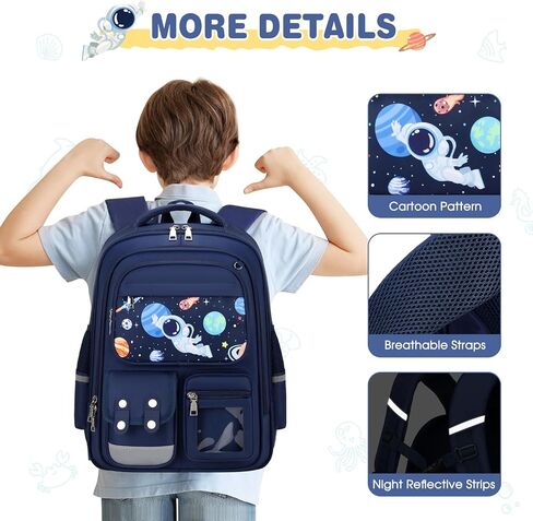 6 قطع حقيبة ظهر للفتيات مع مجموعة صندوق غداء بينتو، حقيبة ظهر للأطفال للمدرسة مع صندوق غداء وحقيبة غداء مقلمة وصندوق ثلج، مجموعة حقيبة ظهر كاواي لطيفة، حقيبة كتب للمدرسة الابتدائية المتوسطة in Kuwait
