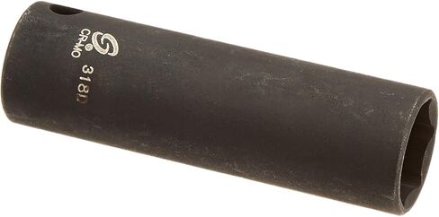 Sunex 318d 3/8-Inch Drive 9/16-Inch Deep Impact Socket in Saudi Arabia