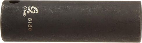 Sunex 318d 3/8-Inch Drive 9/16-Inch Deep Impact Socket in Saudi Arabia