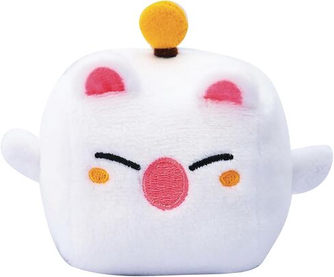 Square Enix Final Fantasy: Moogle Small Cube Plush in Saudi Arabia